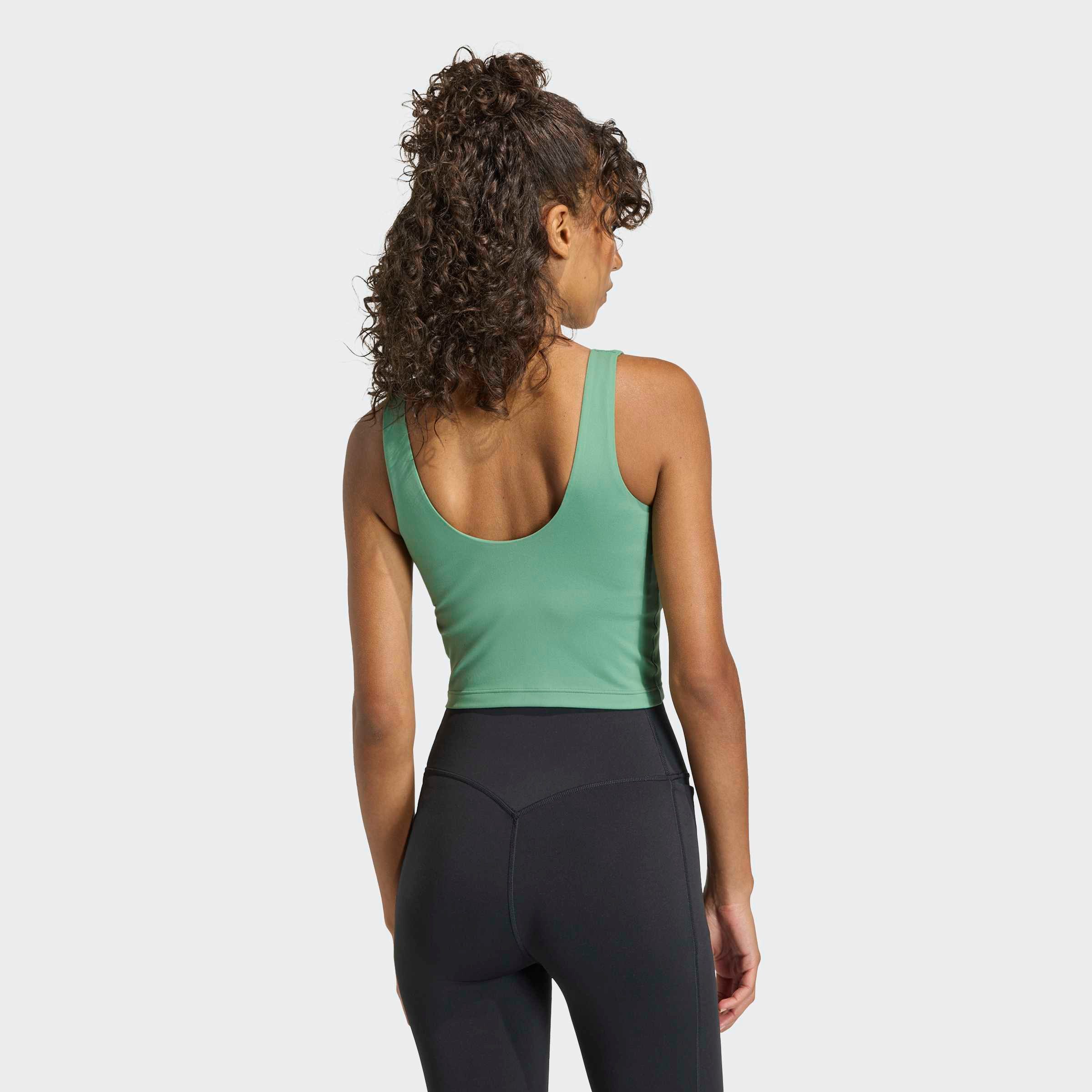 adidas Performance Tanktop W 3SS TANK