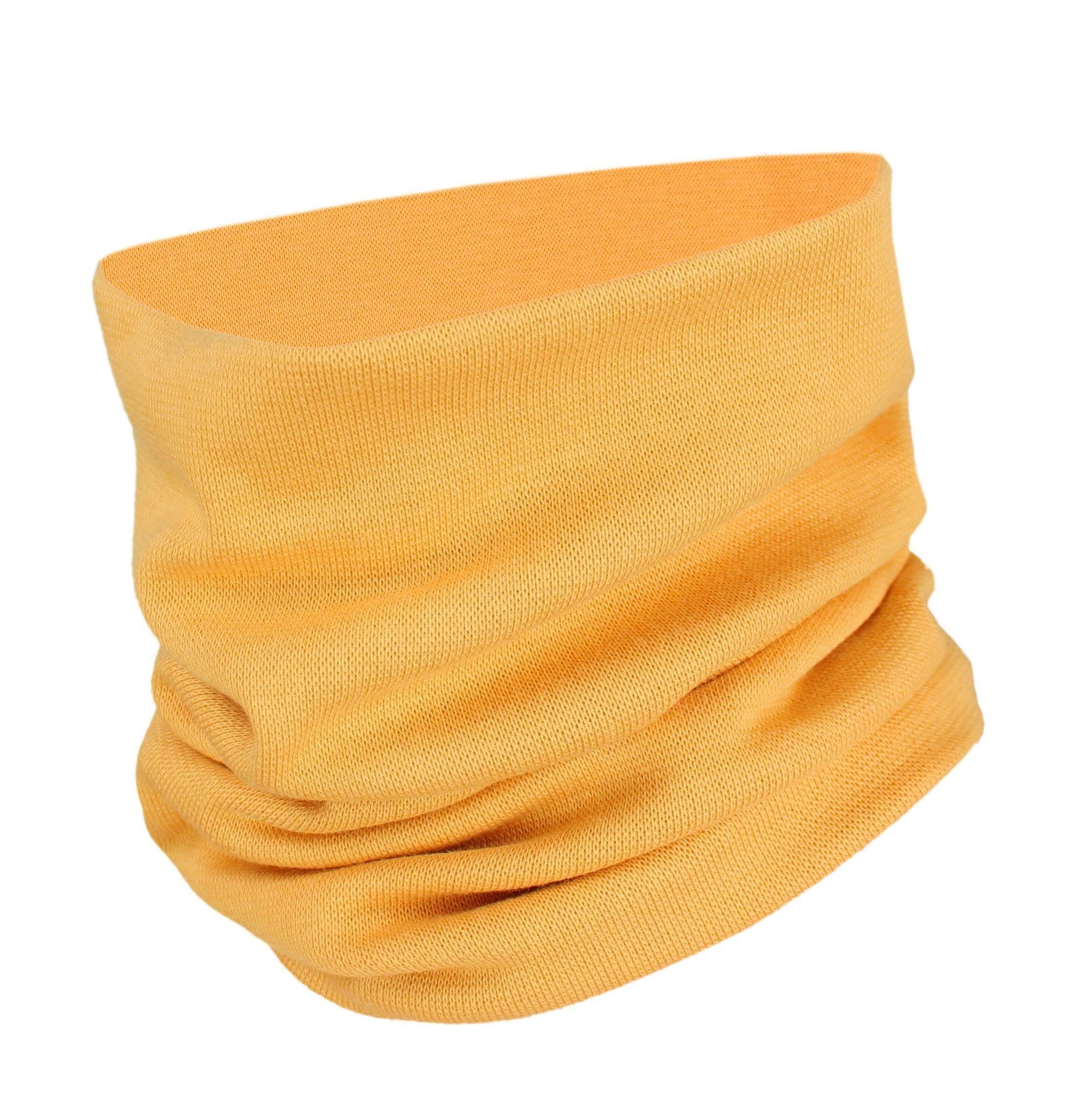 Alkato Beanie Alkato Unisex Beanie Mütze und Schal Set Uni