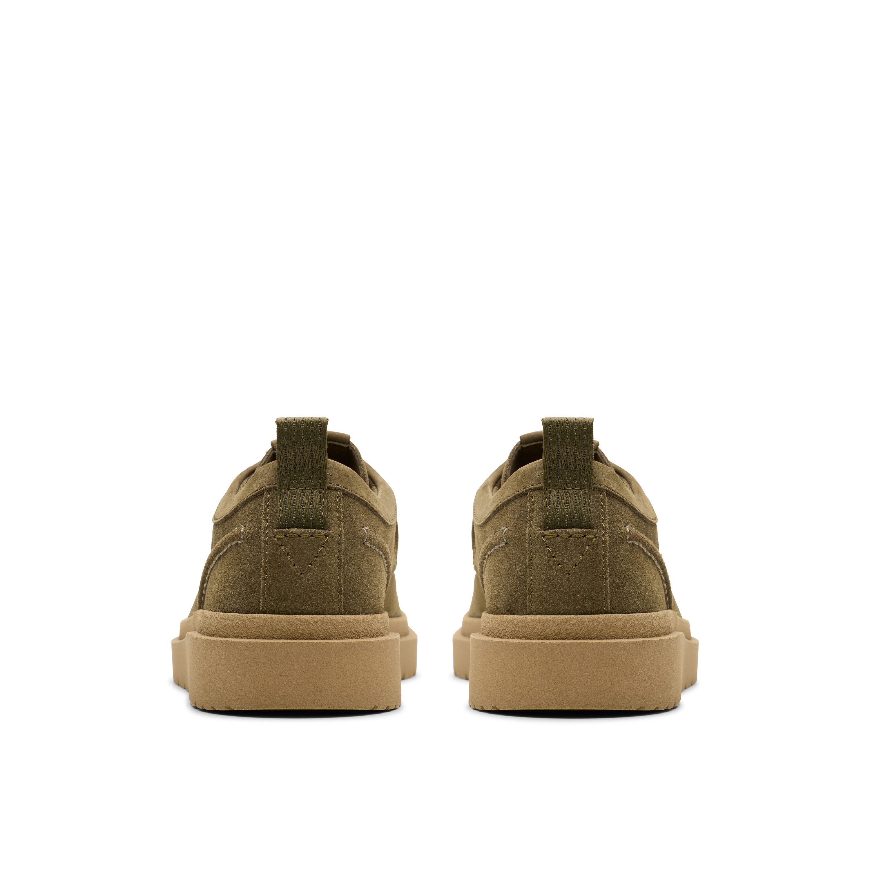 Clarks Polden Moc Schnürschuh, Schnürschuh, Business günstig online kaufen