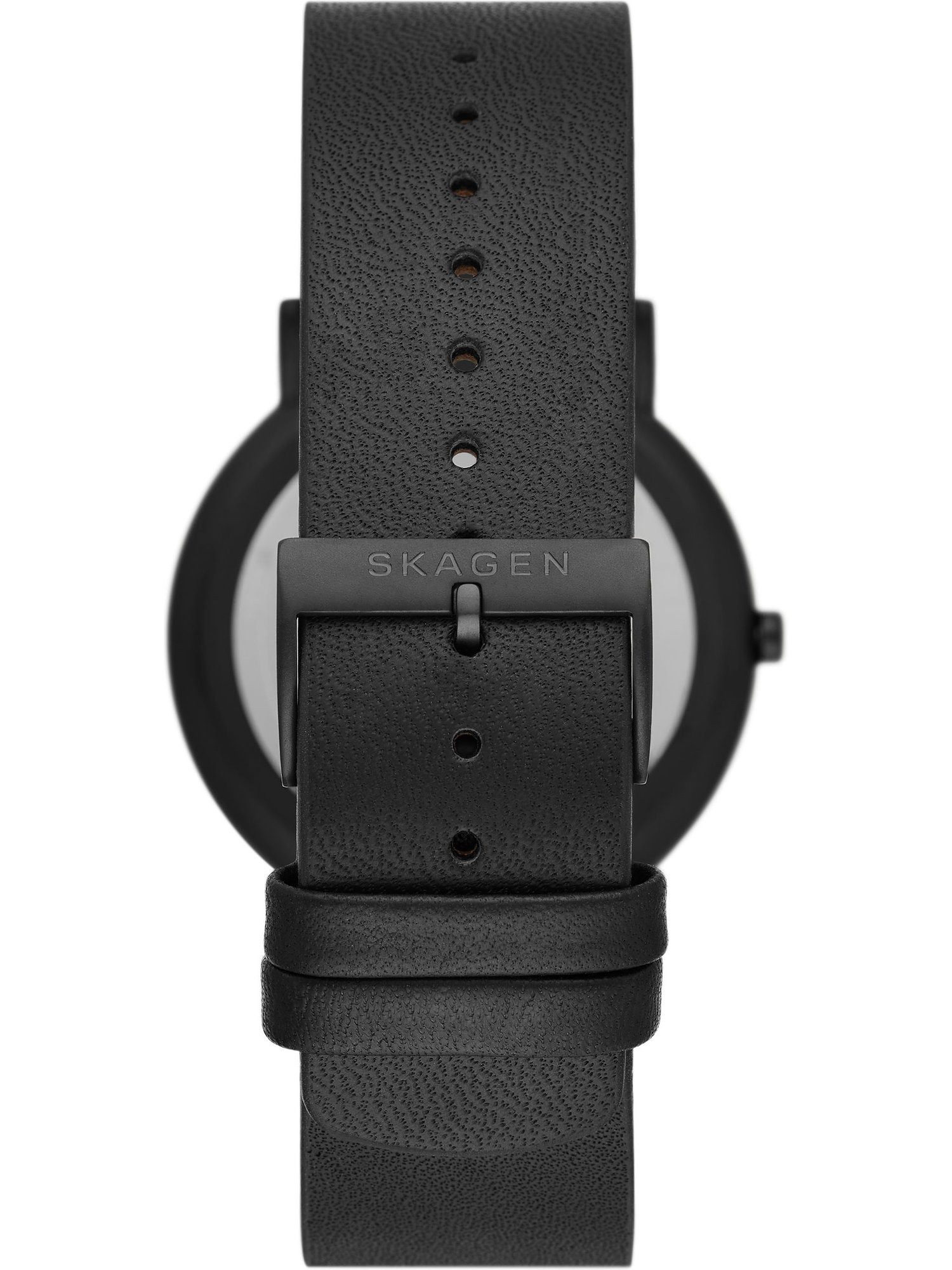 SKAGEN Quarzuhr Skagen Herren-Uhren Analog Quarz günstig online kaufen