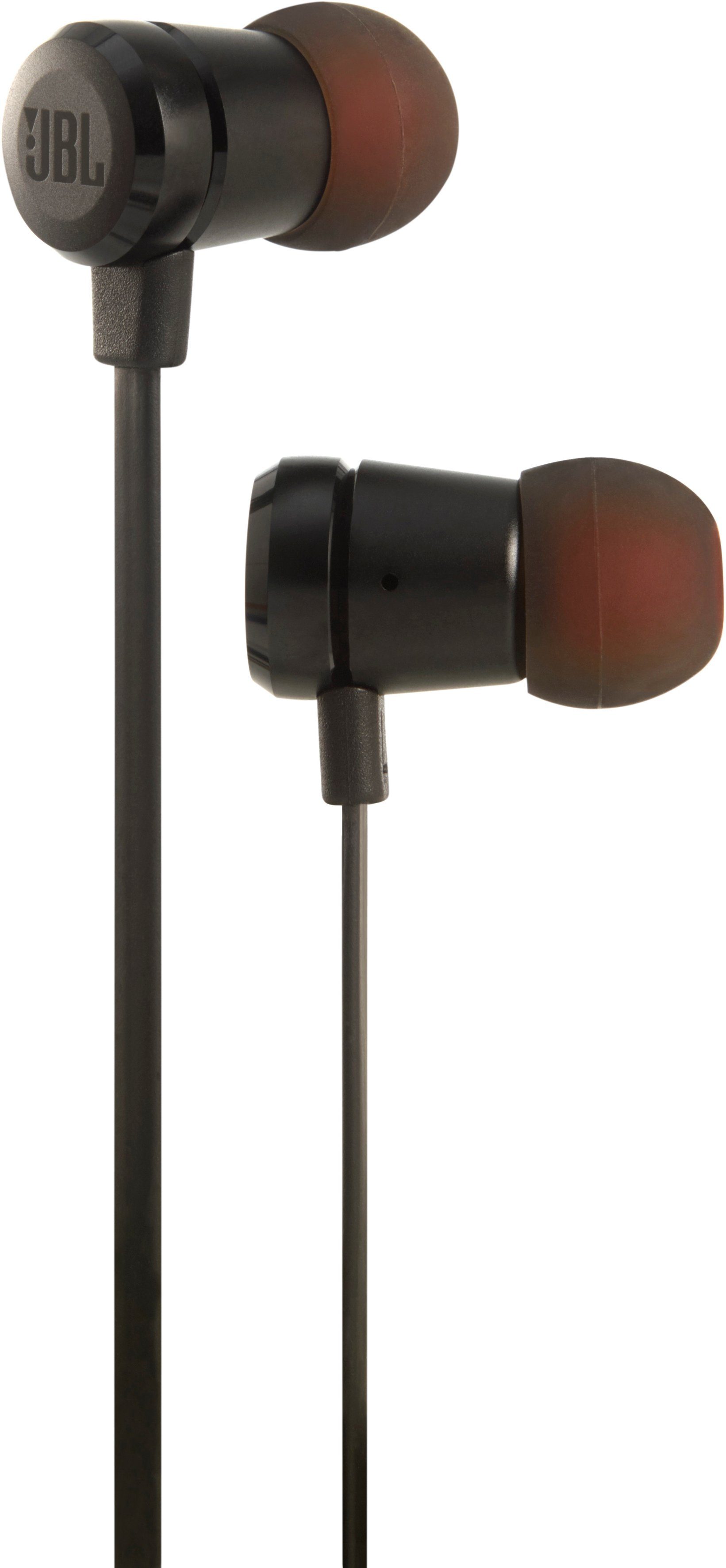 290 In-Ear-Kopfhörer TUNE JBL schwarz