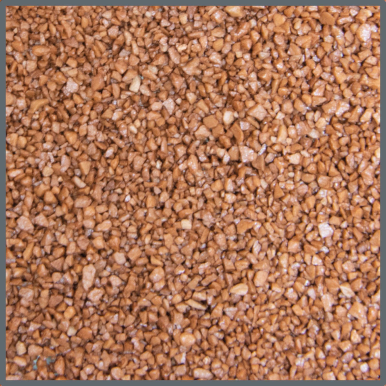 Dupla Aquarienkies Ground Colour, Brown Earth 1-2 mm, 5 kg, 1-2 mm, 5 kg von Dupla