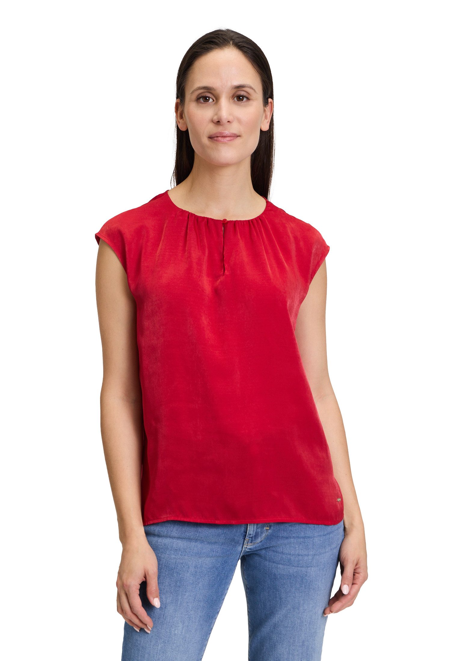 Betty&Co Blusentop Betty & Co Blusentop günstig online kaufen