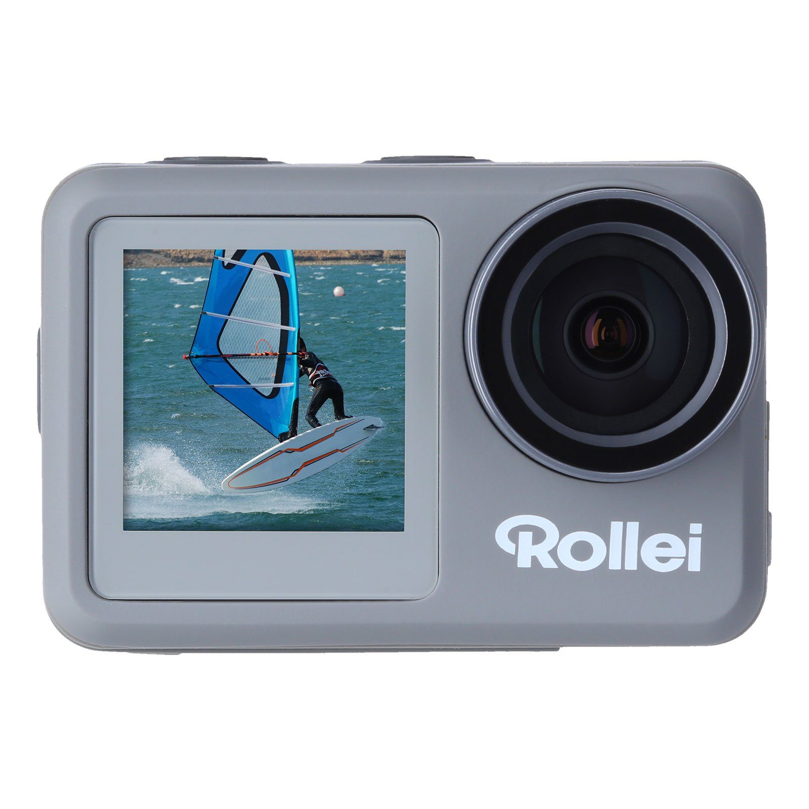 Rollei Rollei Actioncam 9S Plus Action Cam