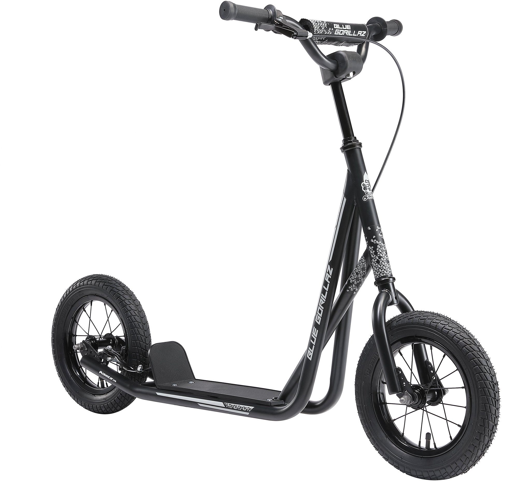 BLUE GORILLAZ Scooter