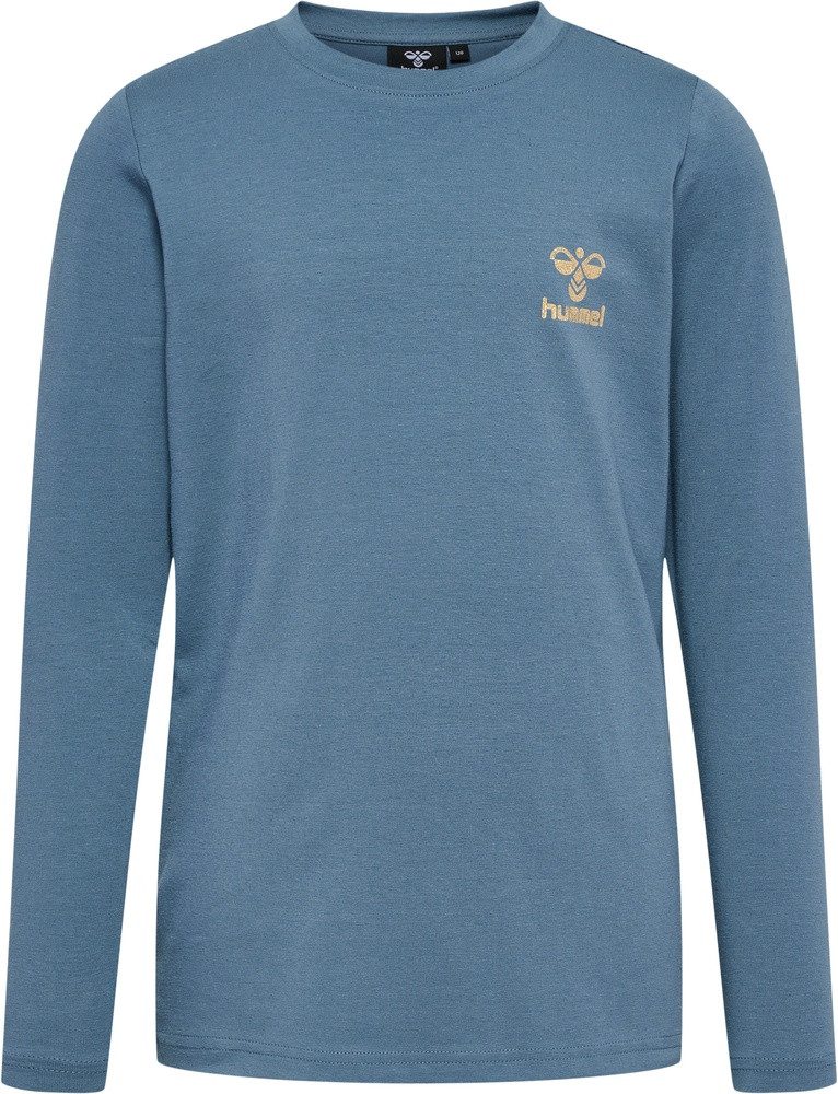 hummel T-Shirt Hmlmalin T-Shirt L/S