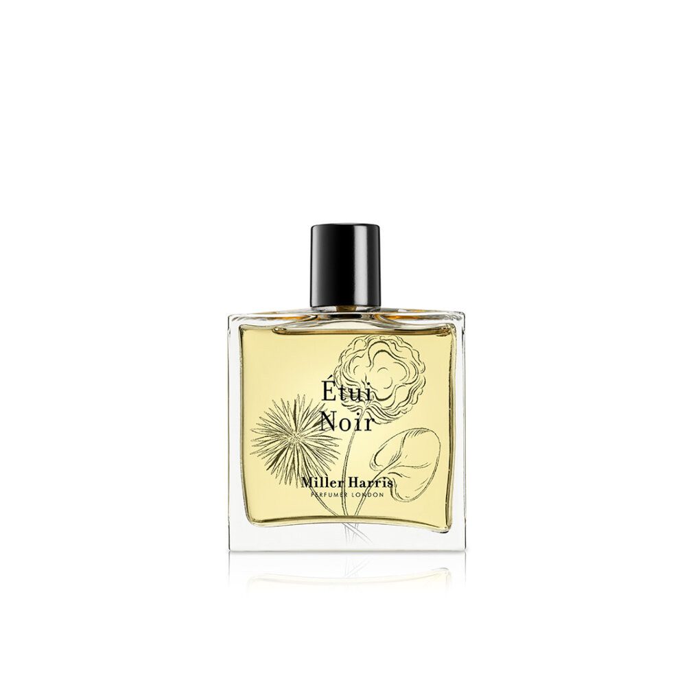 MILLER HARRIS Körperpflegeduft Miller Harris Étui Noir Eau de Parfum