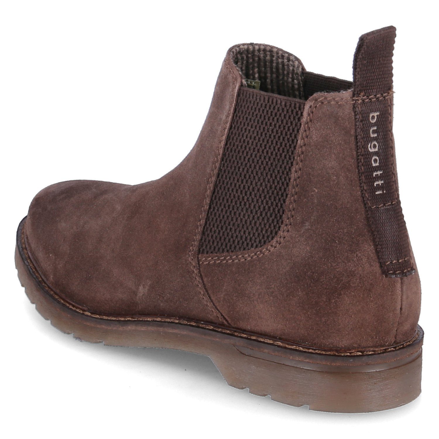bugatti Chelsea Boots ZELI Stiefelette