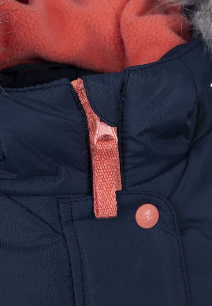 Trespass Winterjacke Buntee Casual Jacket