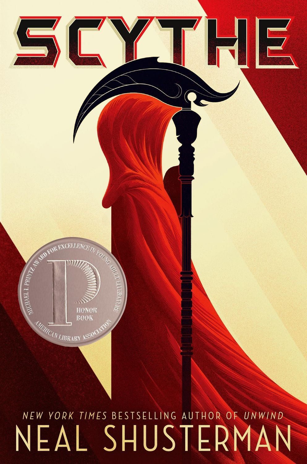Scythe / Neal Shusterman