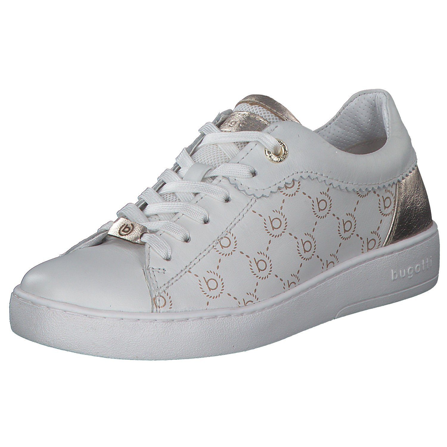 bugatti Bugatti Ferly A3V02 Sneaker