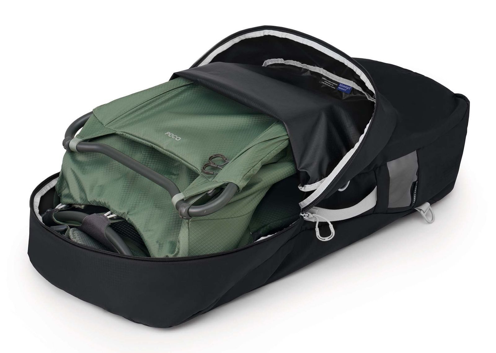 Osprey Tragetasche Child Carrier Carry Case