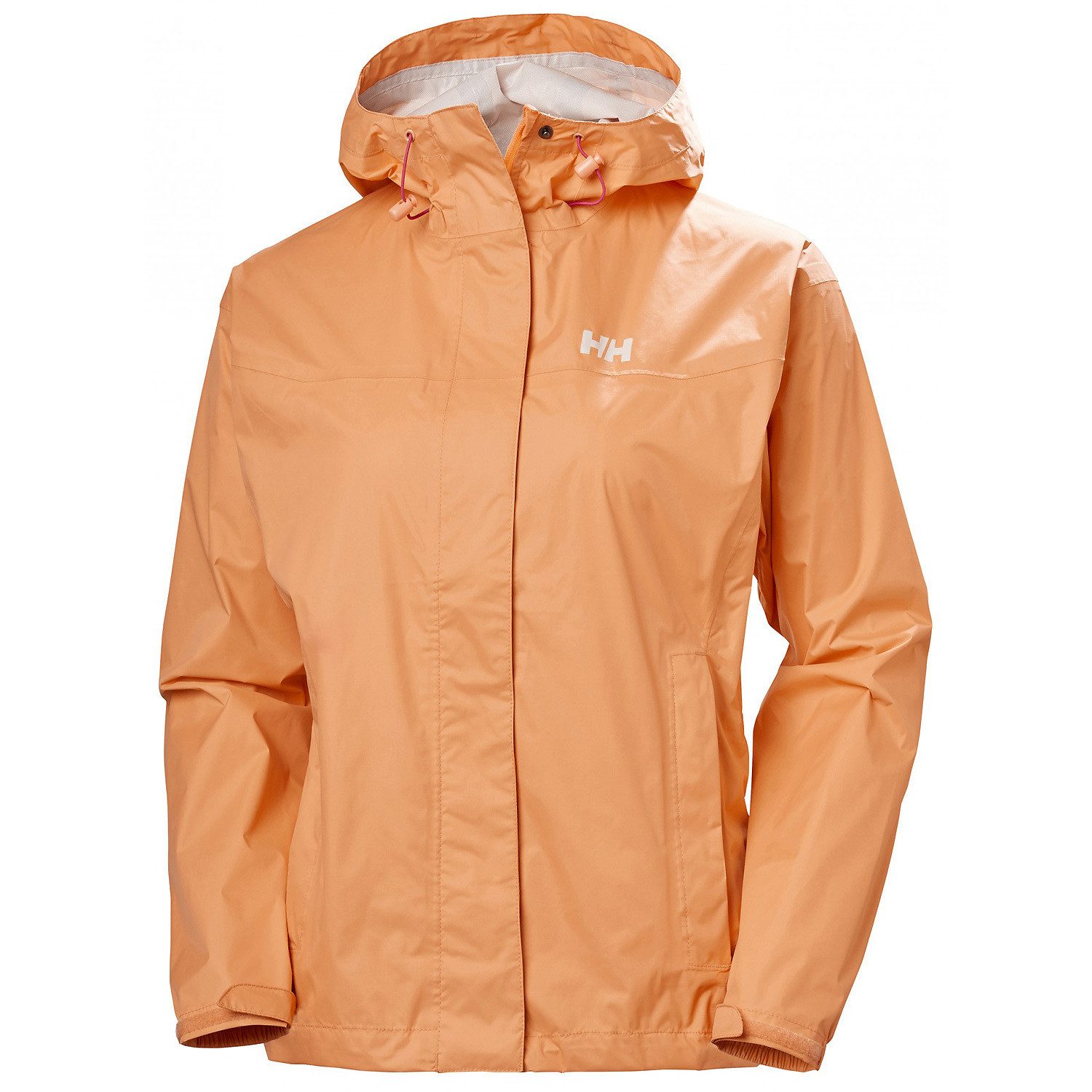 Helly Hansen Outdoorjacke Jacke W LOKE JACKET