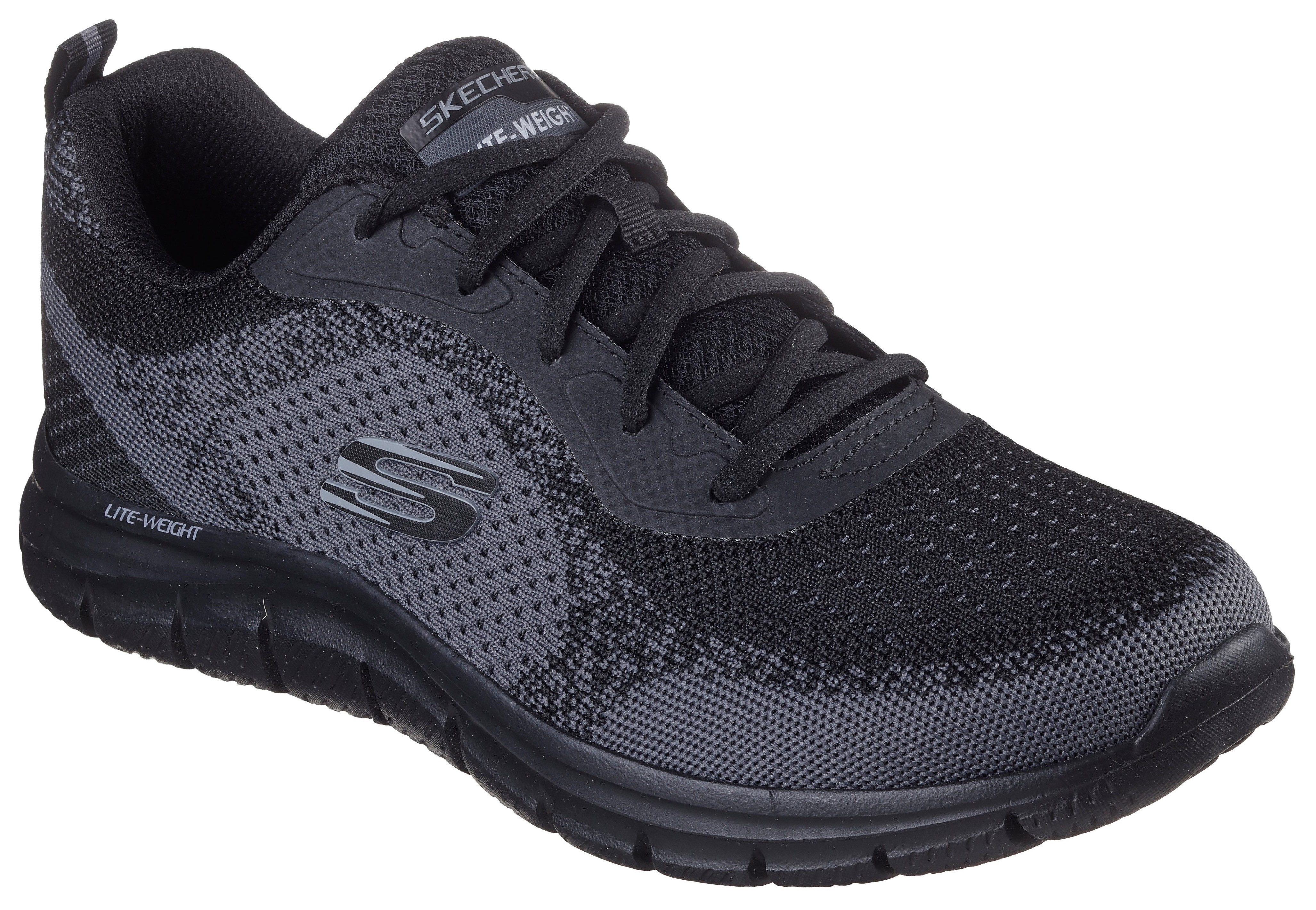 TRACK-GLENDOR Sneaker
