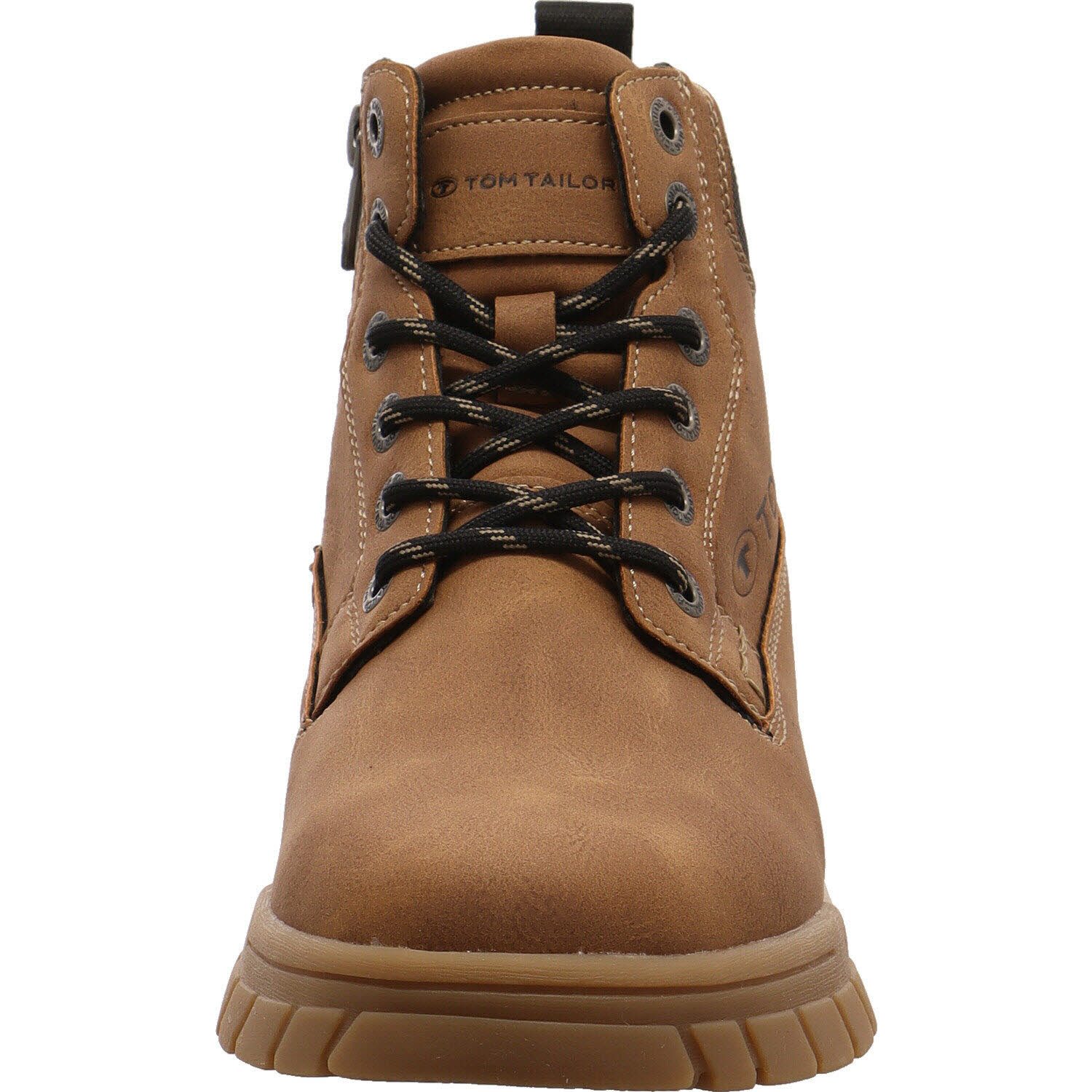 TOM TAILOR Schnürboots