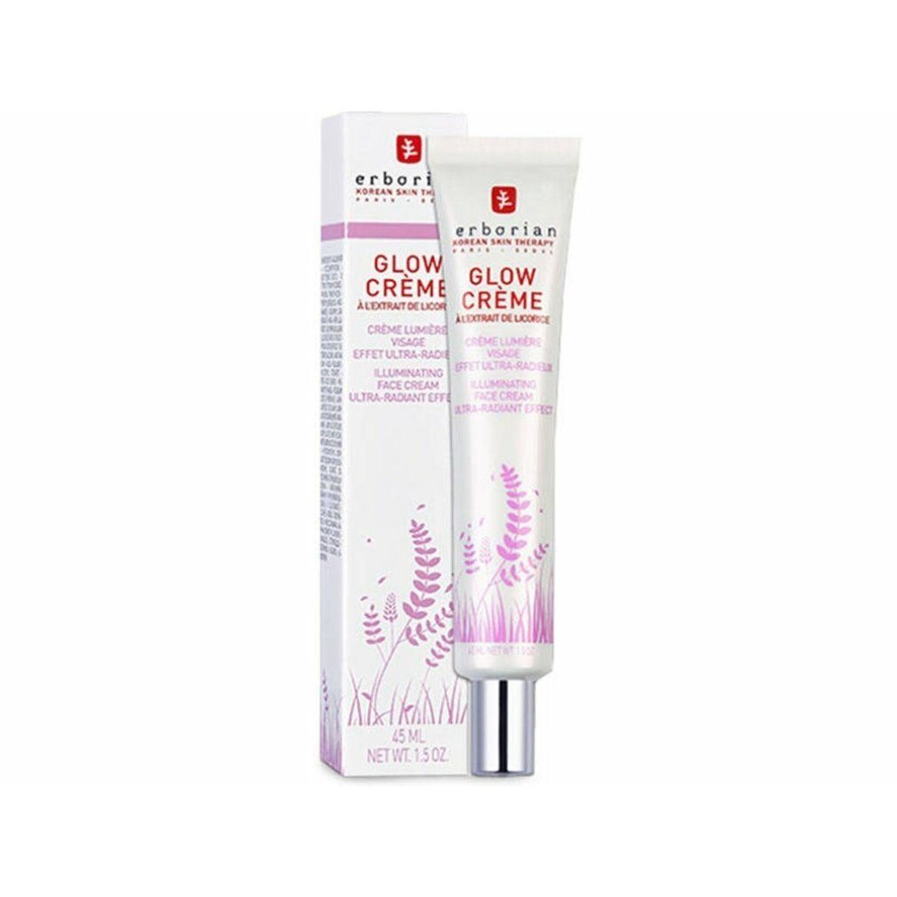 Erborian Tagescreme Glow Illuminating Face Cream