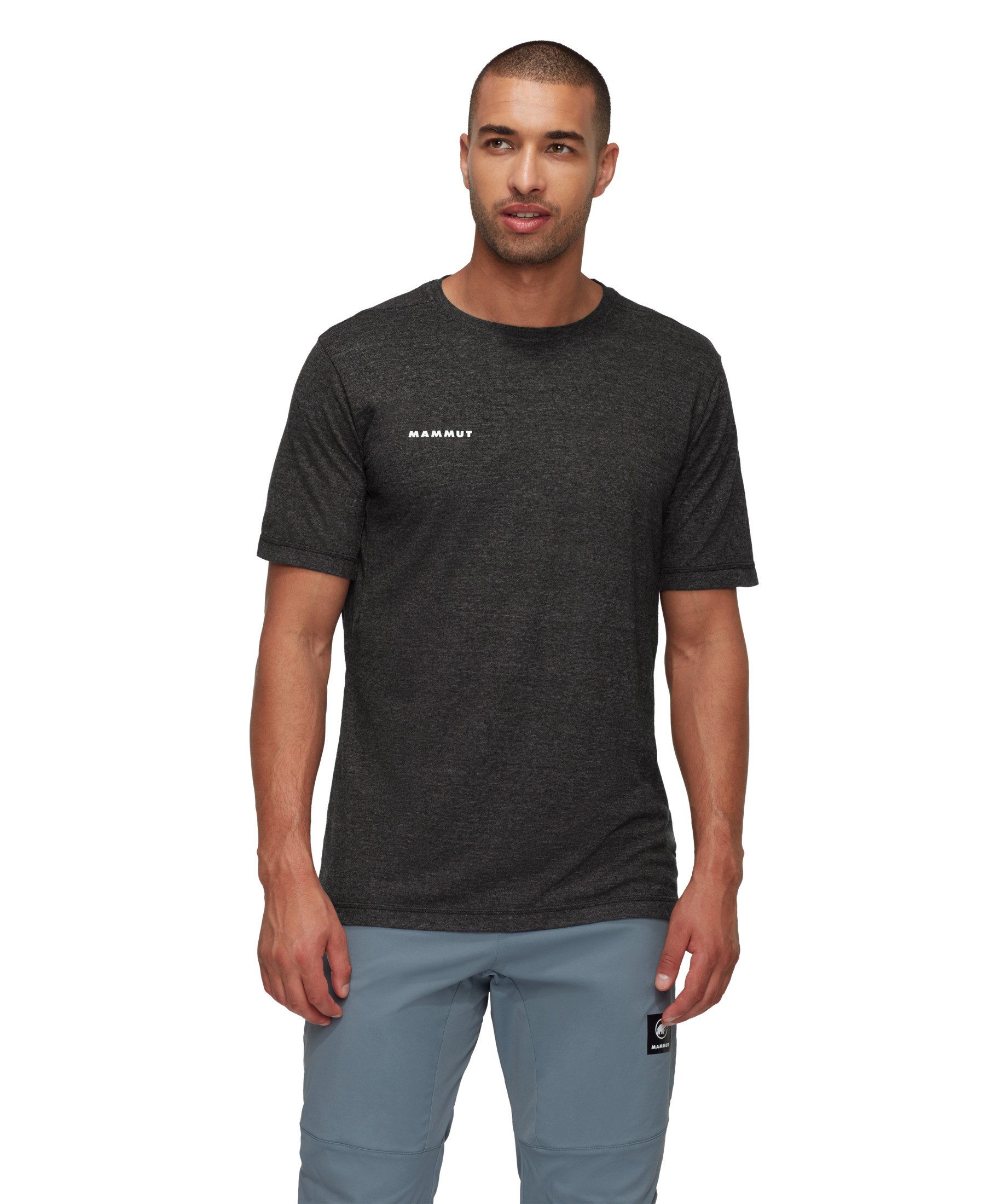 Mammut T-Shirt Massone Light T-Shirt Men günstig online kaufen