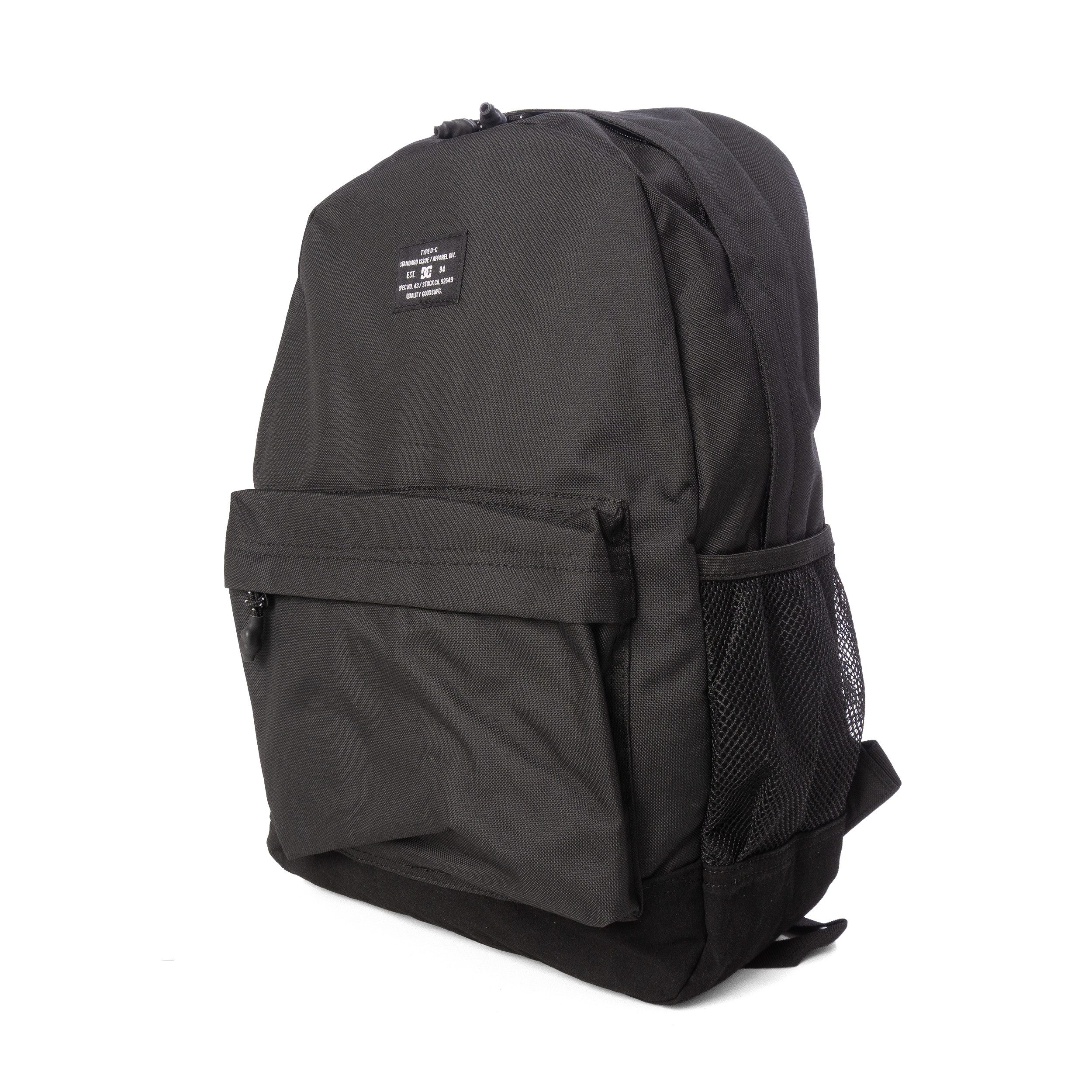 DC Shoes Rucksack Rucksack DC Shoes Backsidercore 4