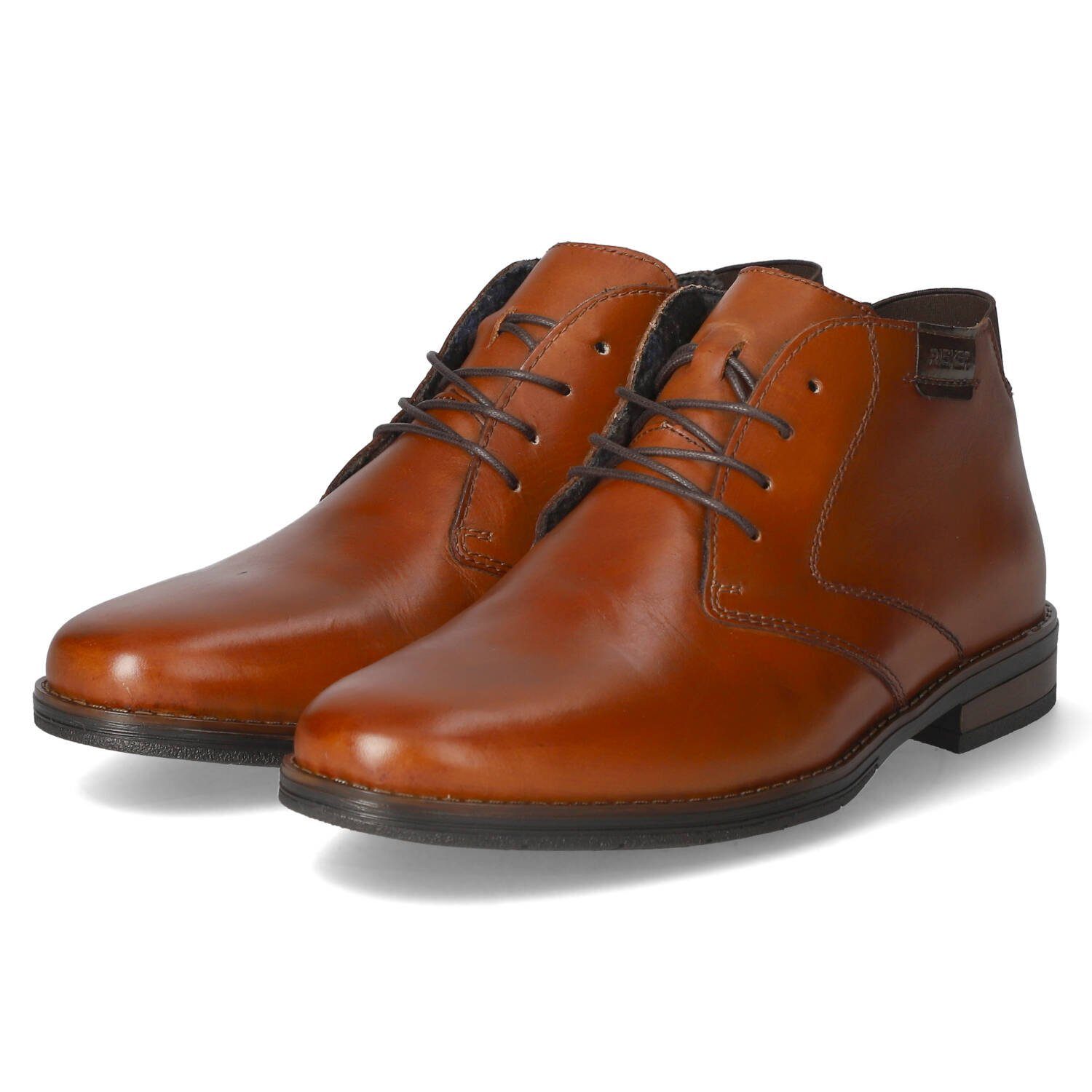 Rieker Stiefeletten Schnürstiefel