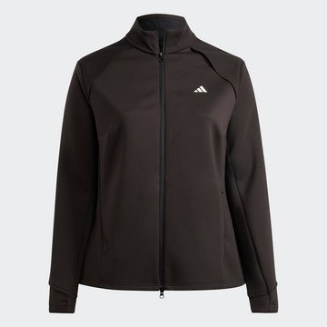 adidas Performance Outdoorjacke COVERUP TRAININGSJACKE