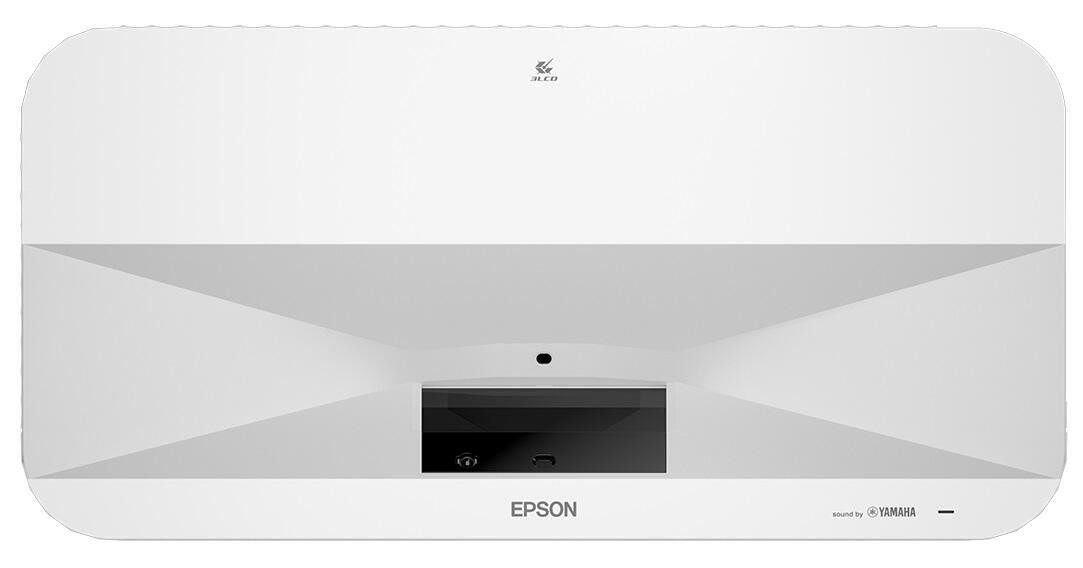 Epson Epson EH-LS800W Beamer