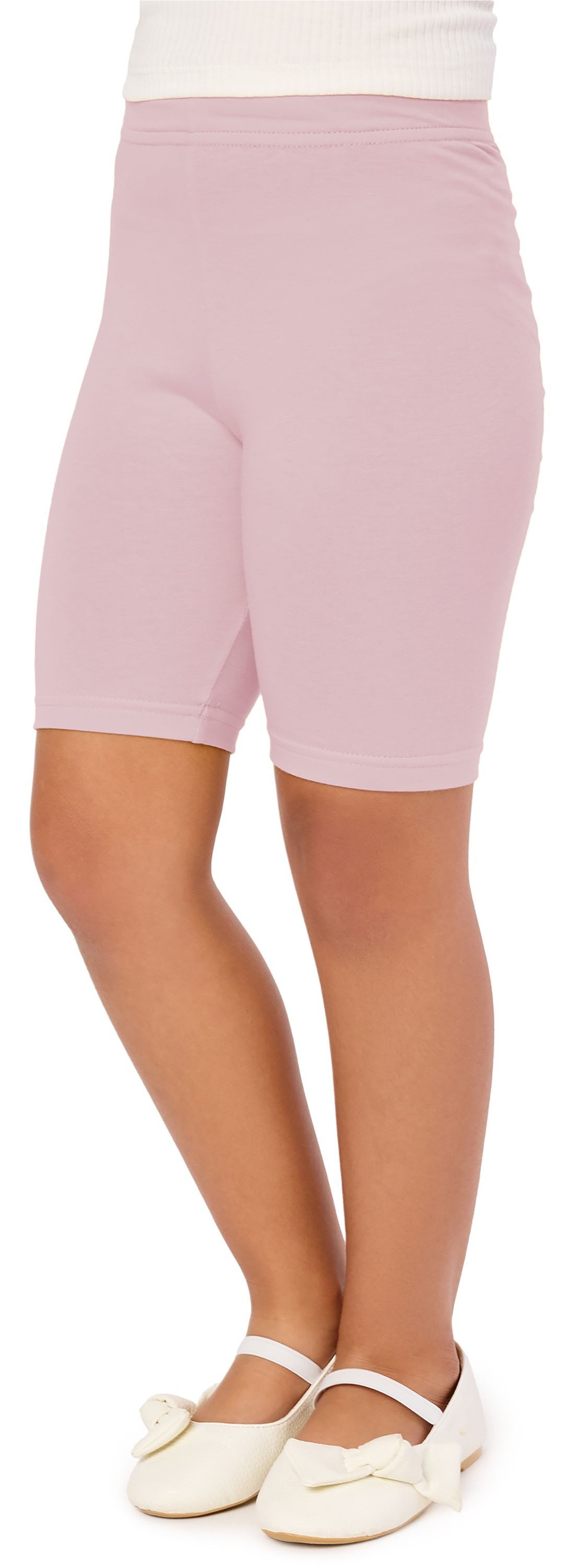 Leggings Mädchen Kurze Hose MS10-132