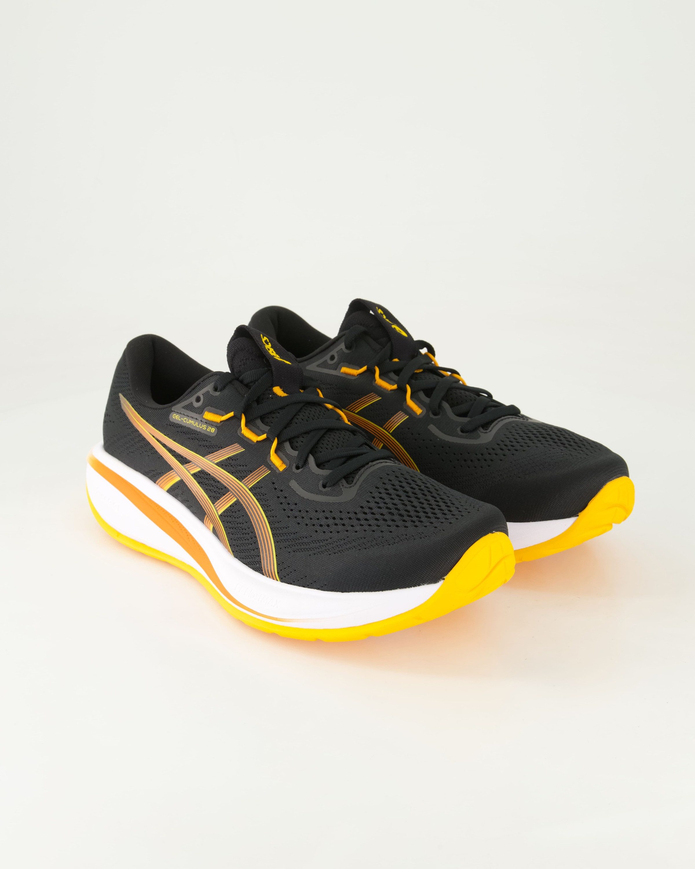 Asics GEL-Cumulus 28 Laufschuh Obermaterial: Textil