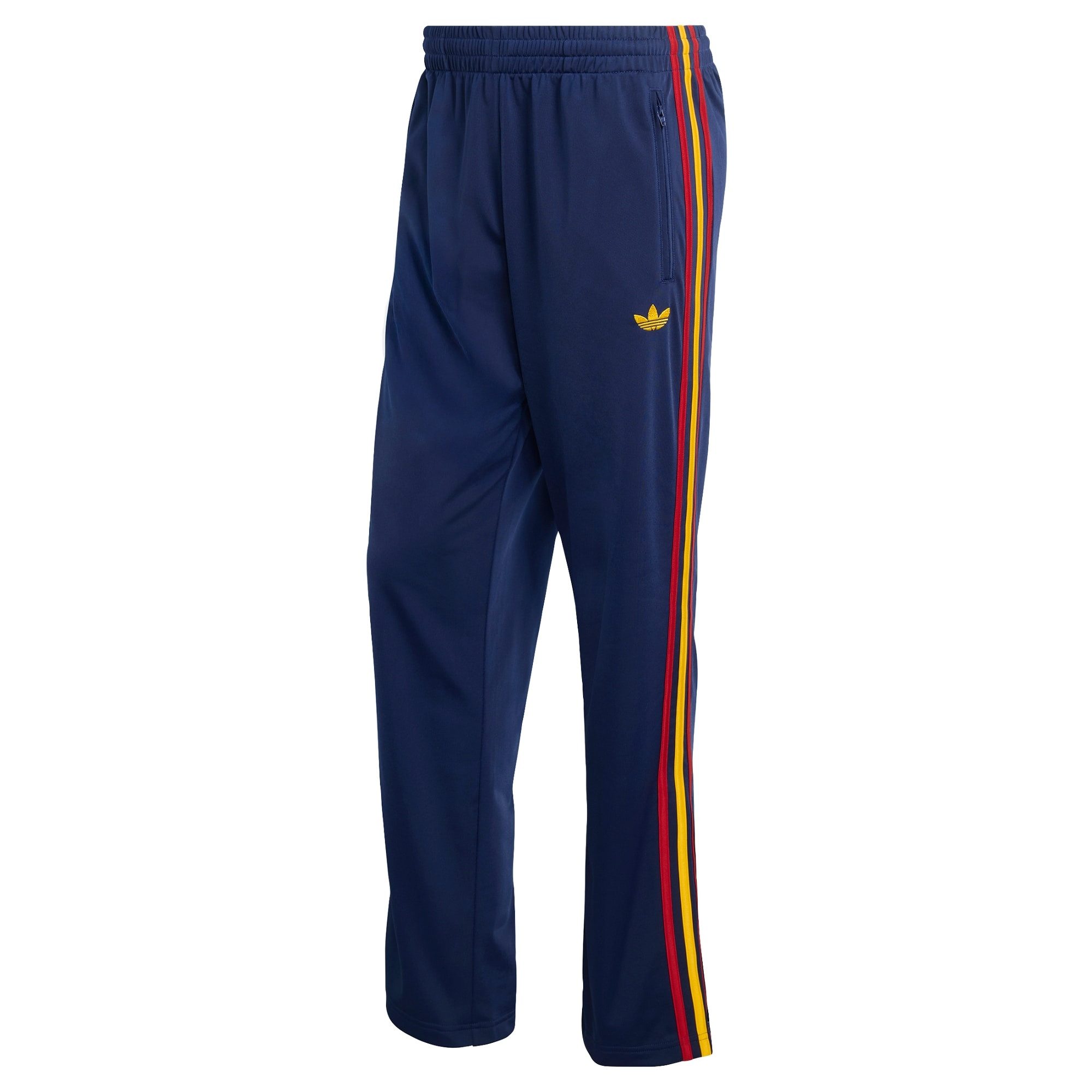 Dark Blue / Crew Yellow / Team Power Red 2