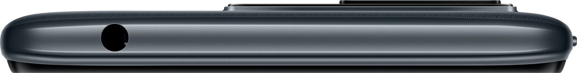 Smartphone graphite (17,04 64 Zoll, Xiaomi 10C cm/6,71 Kamera) gray 50 MP Redmi GB Speicherplatz,