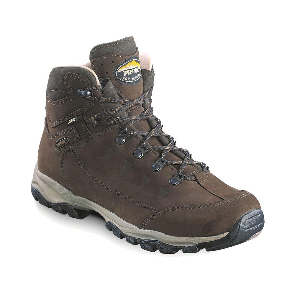 Meindl Ohio Lady 2 GTX Dunkelbraun günstig online kaufen