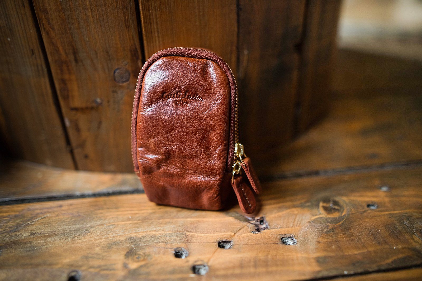 Gusti Leder Fahrradtasche Gusti Leder Fahrradtasche Regine
