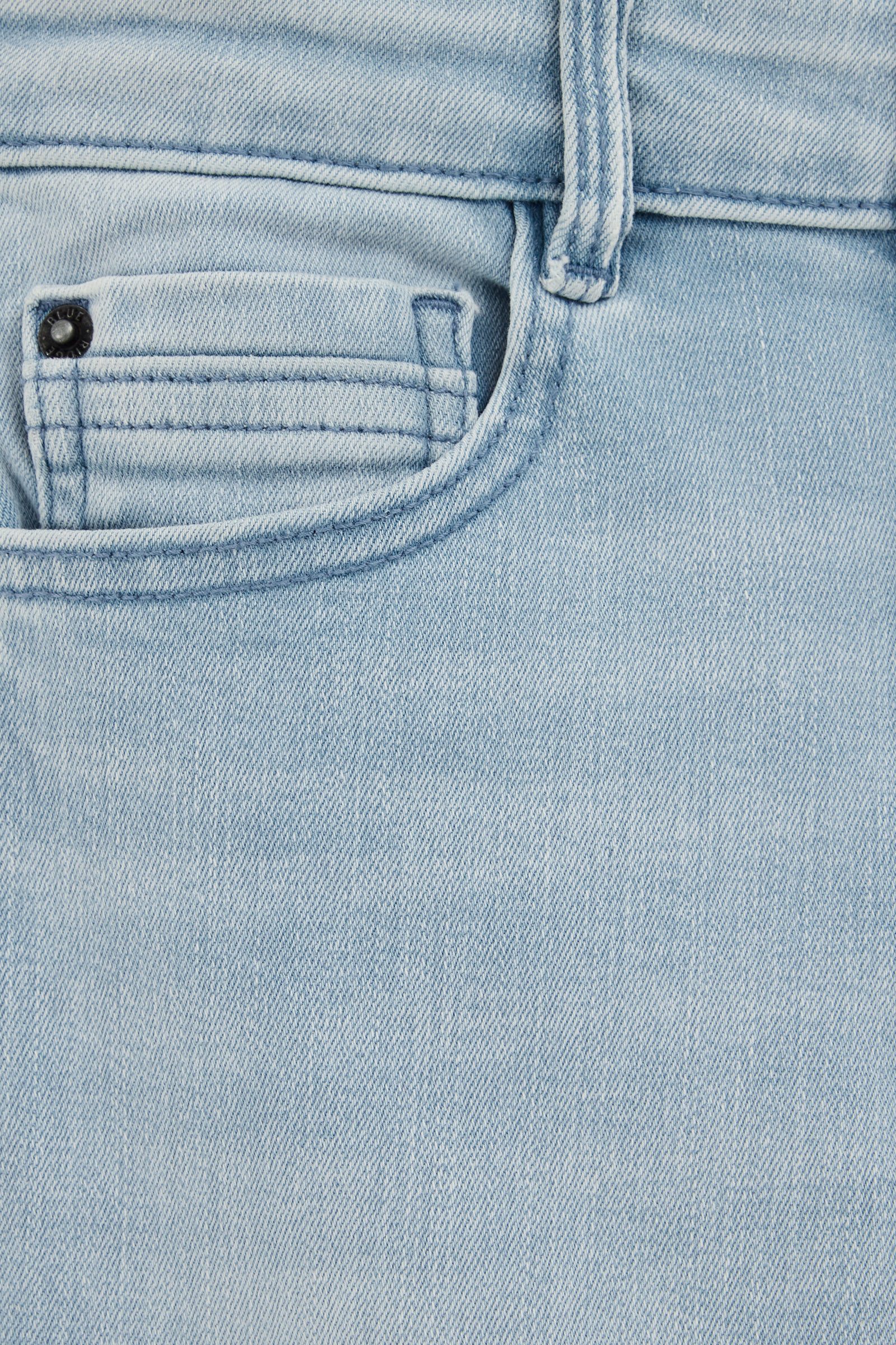 WE Fashion 5-Pocket-Hose günstig online kaufen