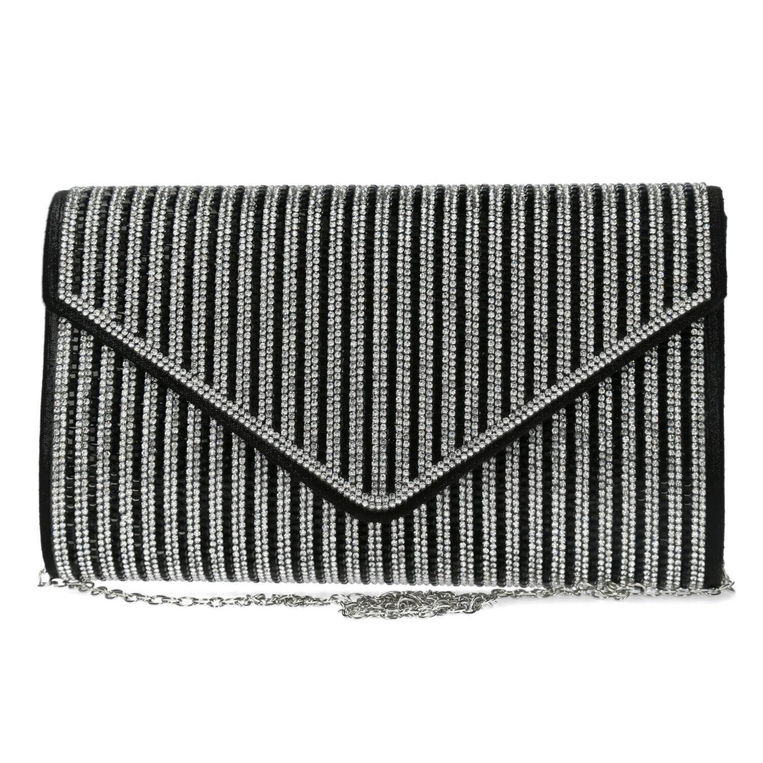 LAURA VITA Clutch Misstyl Bleona