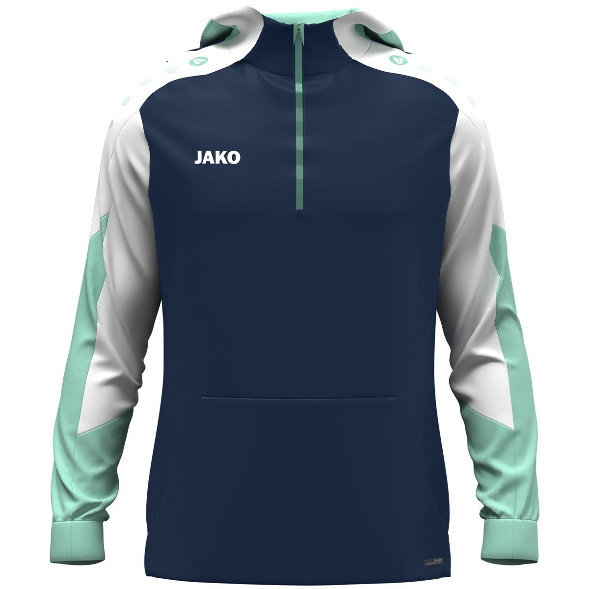 Jako Kapuzenpullover 6770 Zip Hoodie Dynamic günstig online kaufen