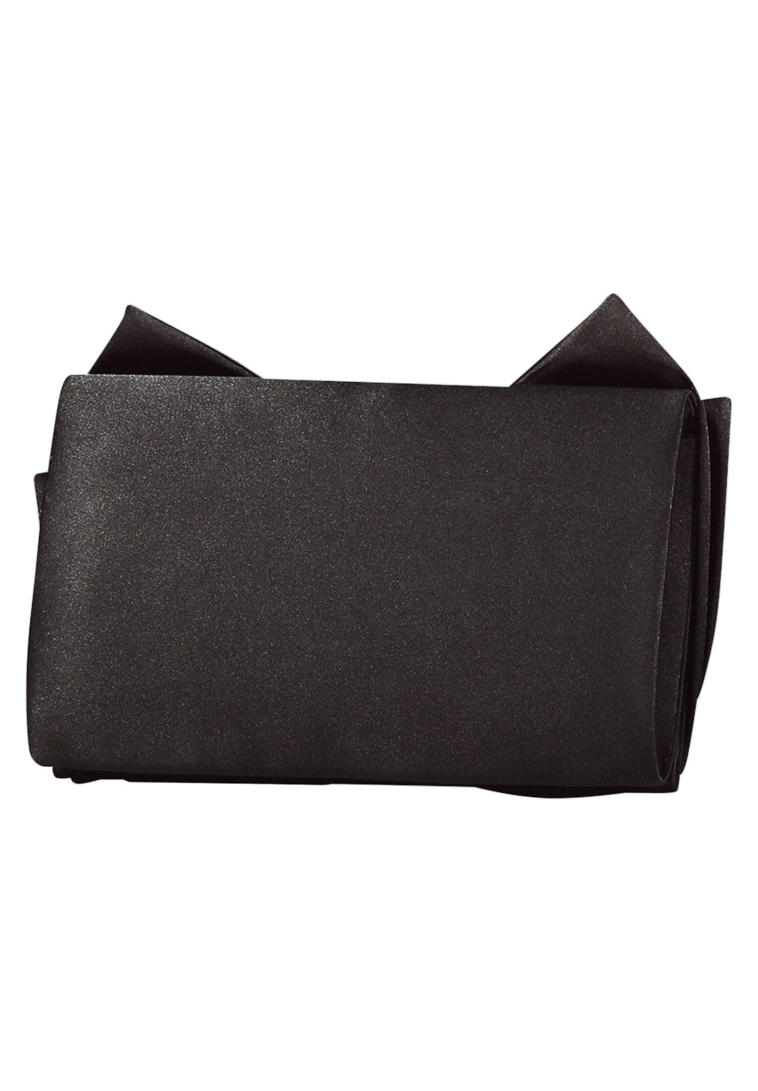 Vera Mont Abendtasche Damen mit Schleifenknoten