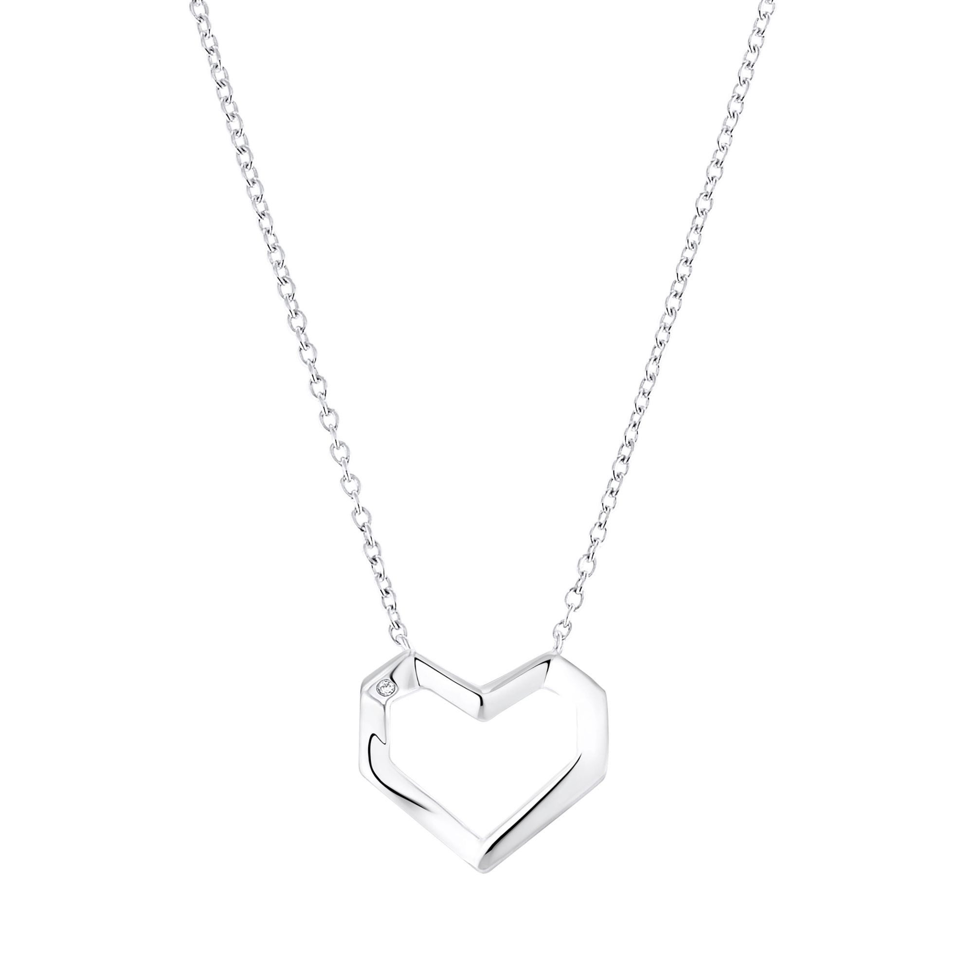 Kette mit Anhänger 2036849