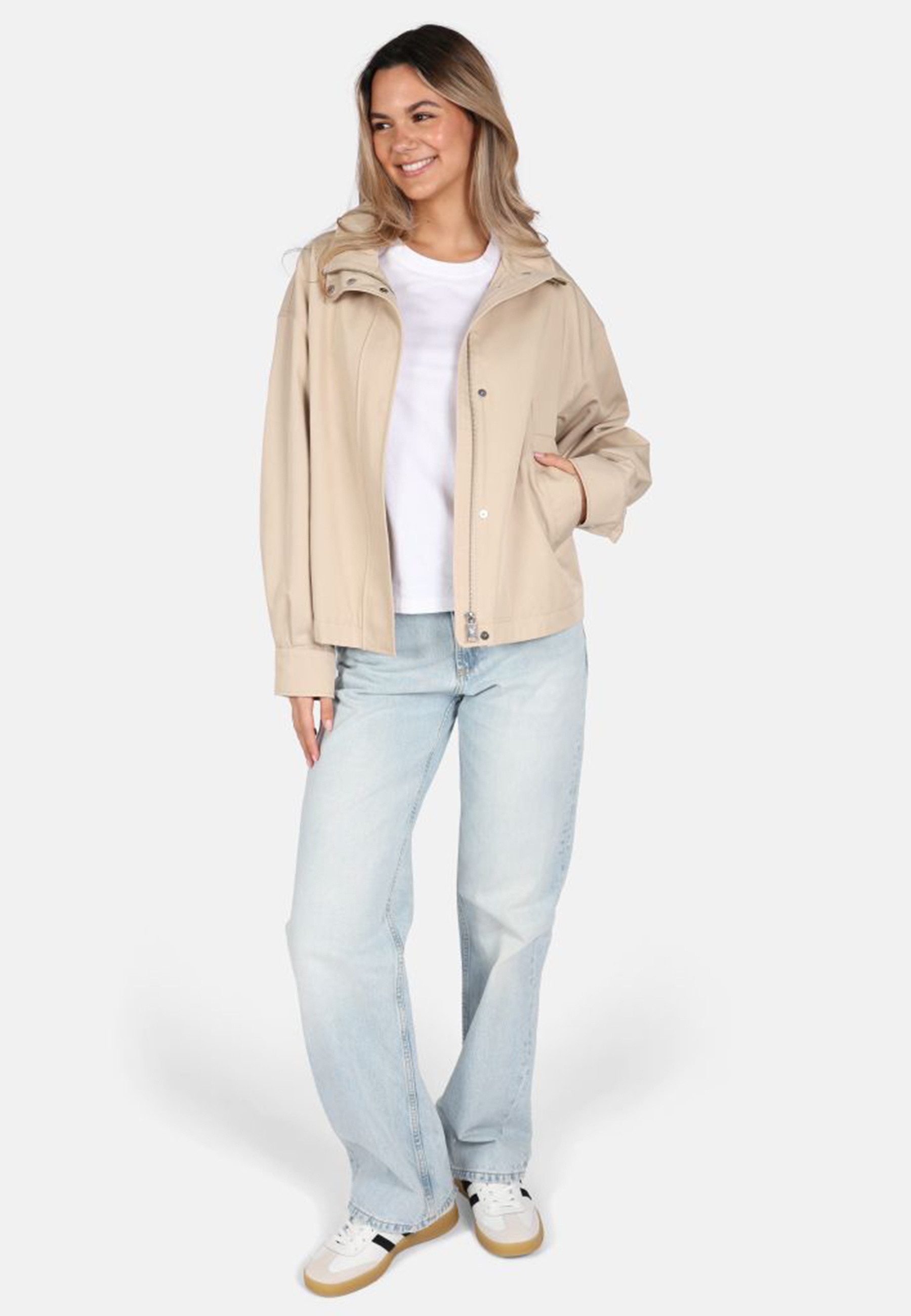 Kurzjacke Jacke City