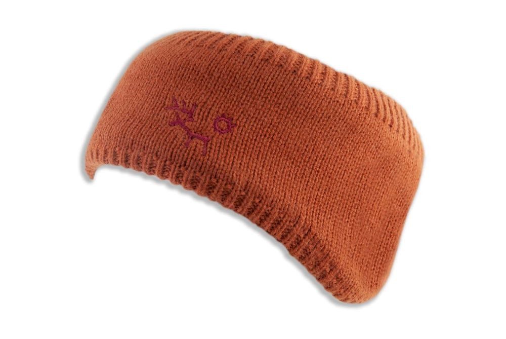 Börjesson Handskar Stirnband Modisches Strickstirnband aus günstig online kaufen