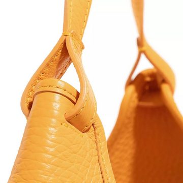 GIANNI CHIARINI Schultertasche orange (1-tlg)