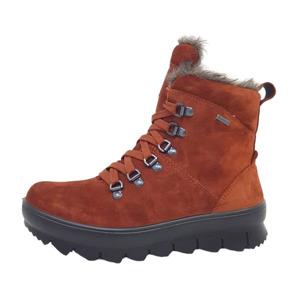 Legero Schnürstiefel Schnürstiefelette günstig online kaufen