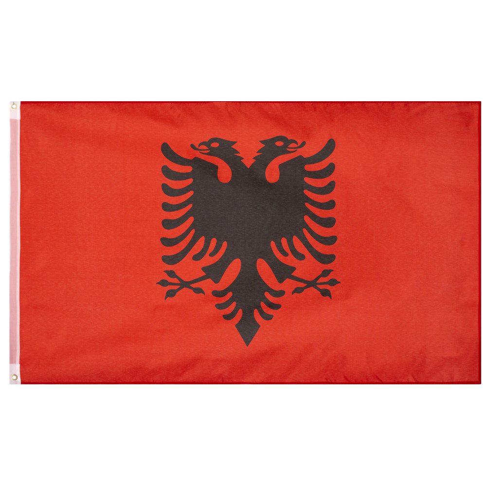 Albanien