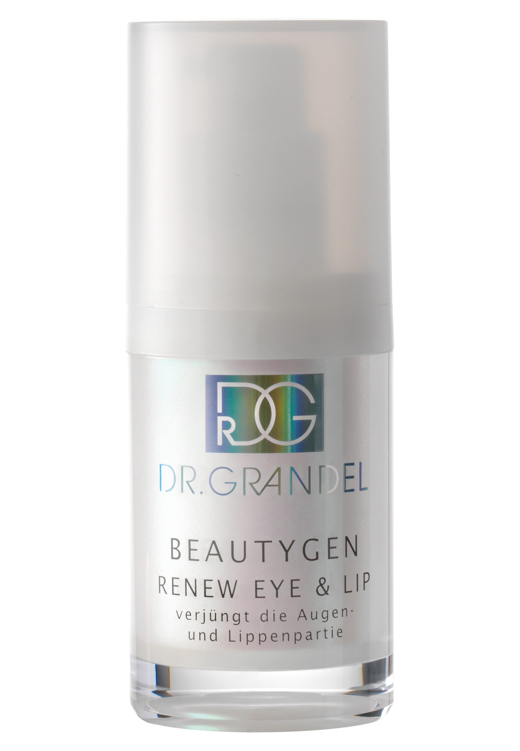 DR. GRANDEL Augenfluid Beautygen Renew Eye & Lip, mit 15 ml Inhalt
