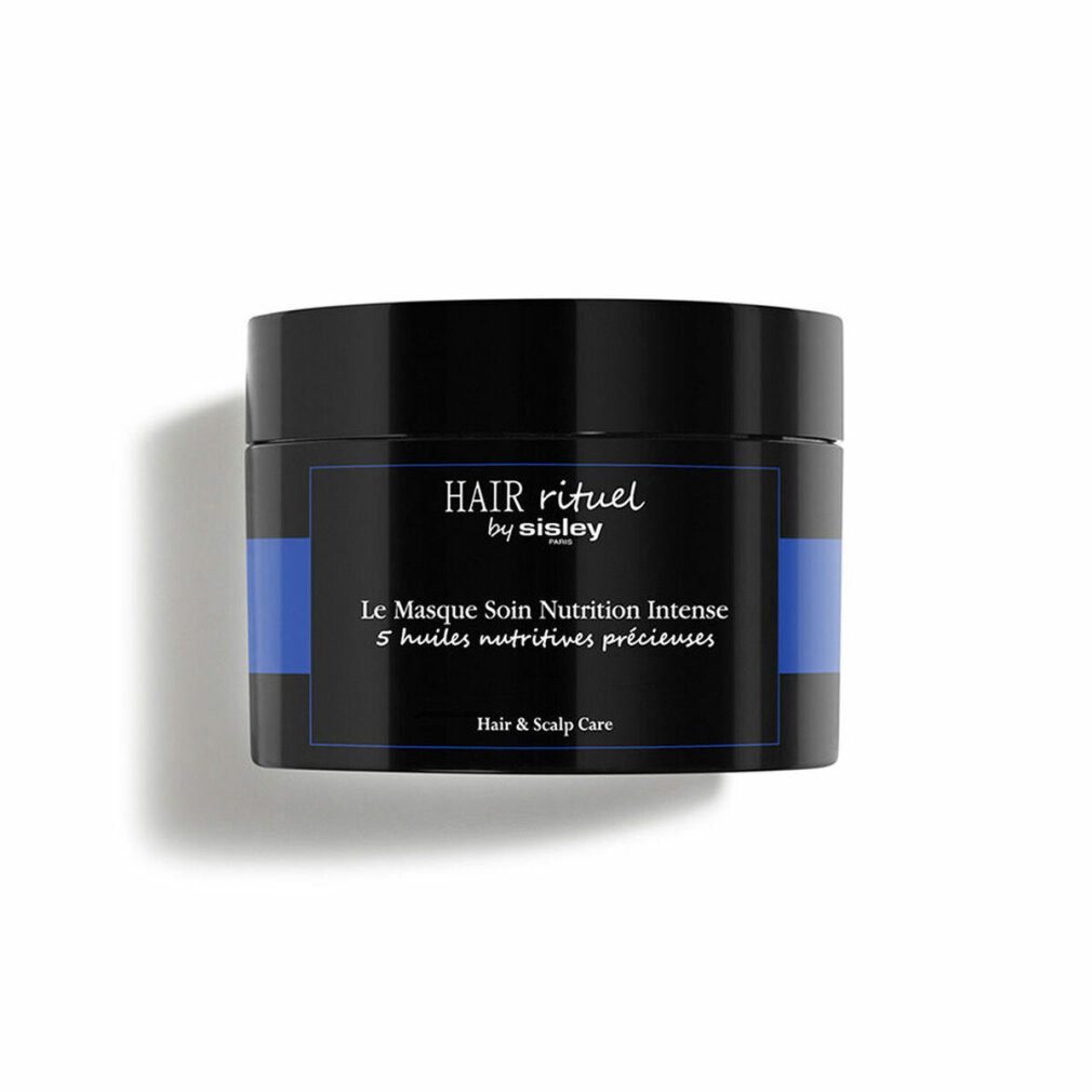 sisley Haarmaske HAIR RITUEL le masque soin intense nutrition
