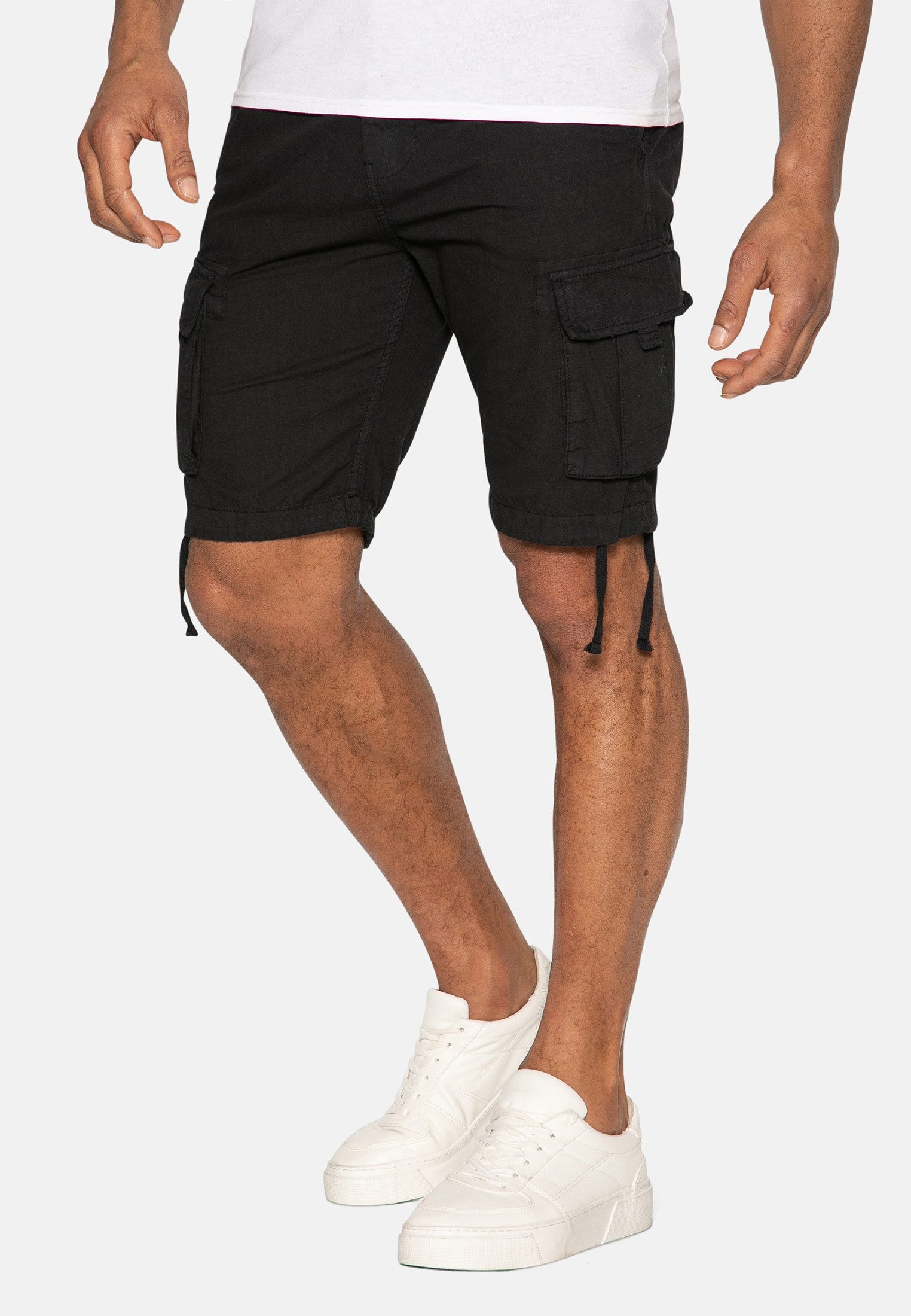 Threadbare Shorts THBManchester im Cargo-Style günstig online kaufen