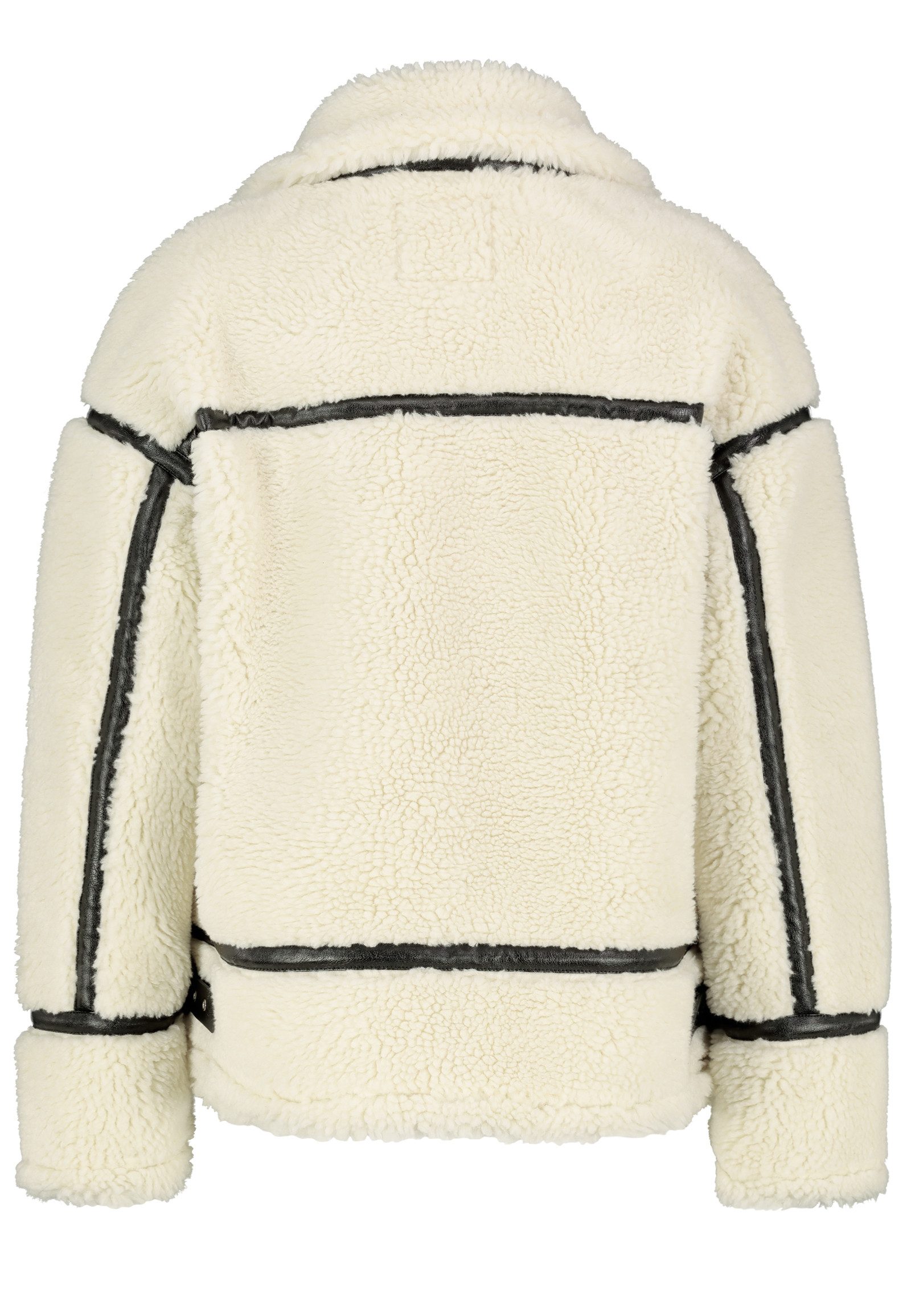Eight2Nine Blouson DOB Jacke,SherpaTeddyFleece,Doublef 20200 günstig online kaufen