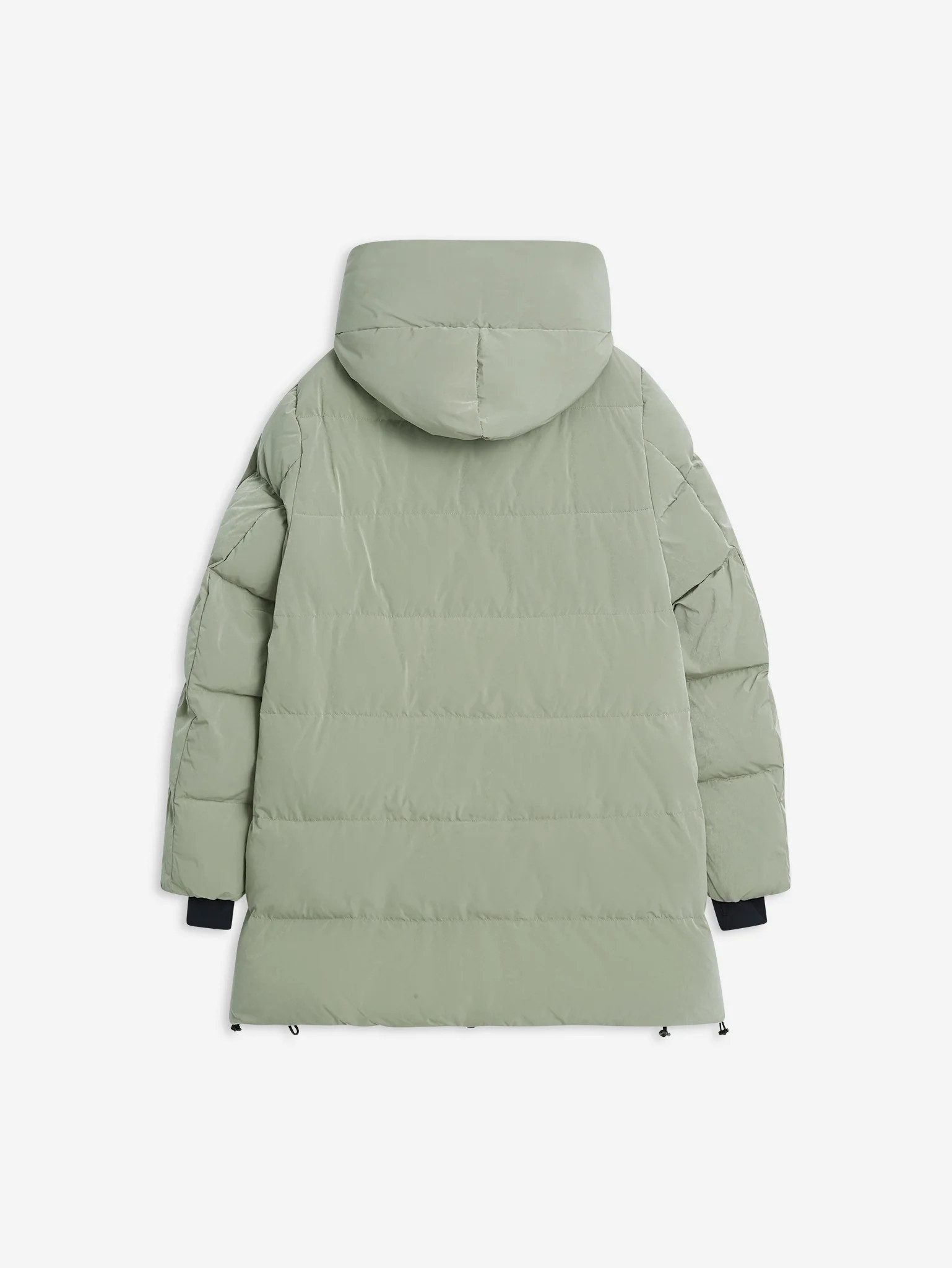 Blonde No.8 Steppjacke LENA hoher Stehkragen günstig online kaufen