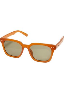 URBAN CLASSICS Sonnenbrille Urban Classics Unisex Sunglasses Chicago 3-Pack