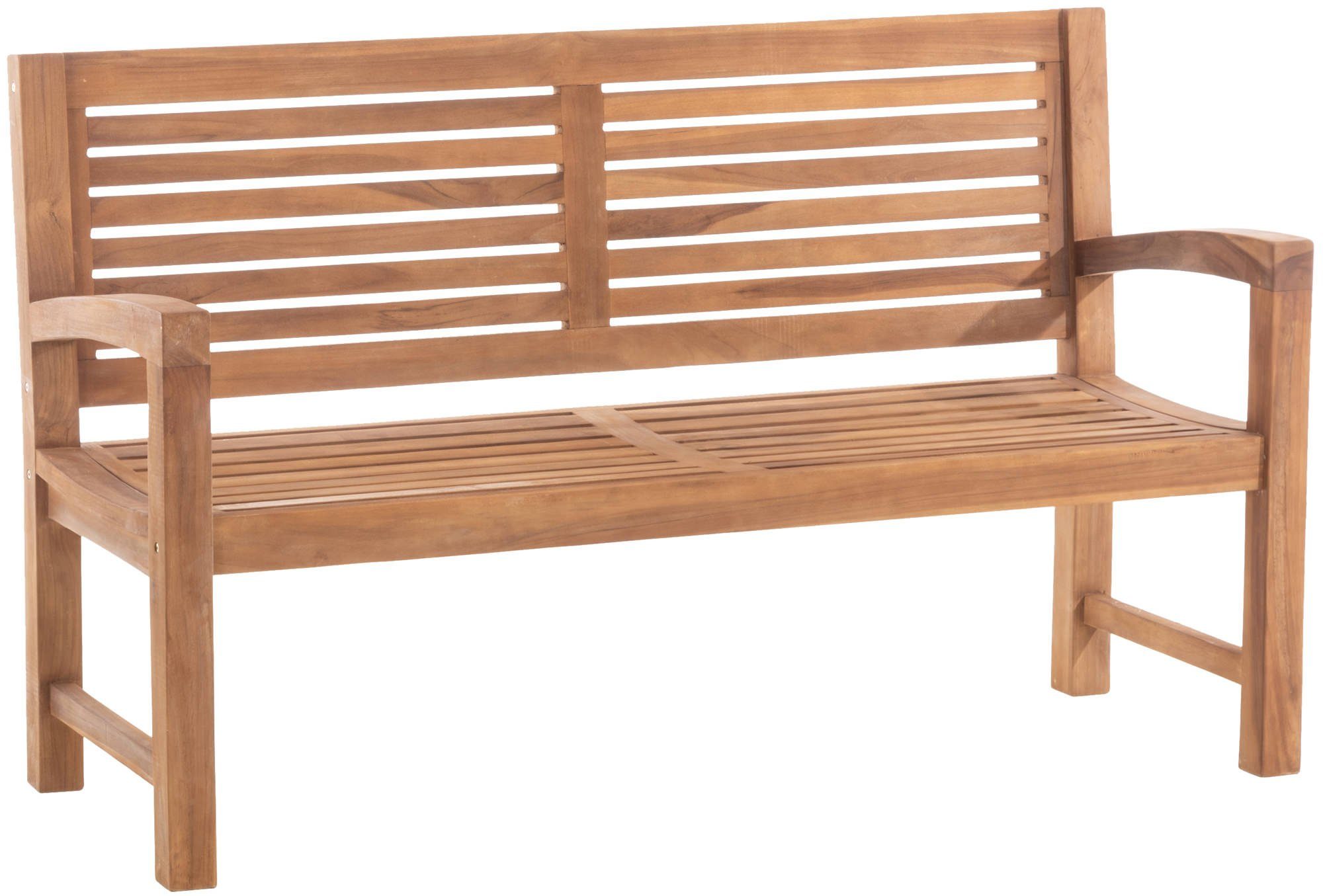 CLP Gartenbank Halden, Standbeine aus 6x6 günstig online kaufen