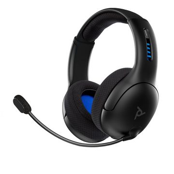 PDP - Performance Designed Products PDP Headset LVL50 Wireless für Playstation 4/5 Kopfhörer