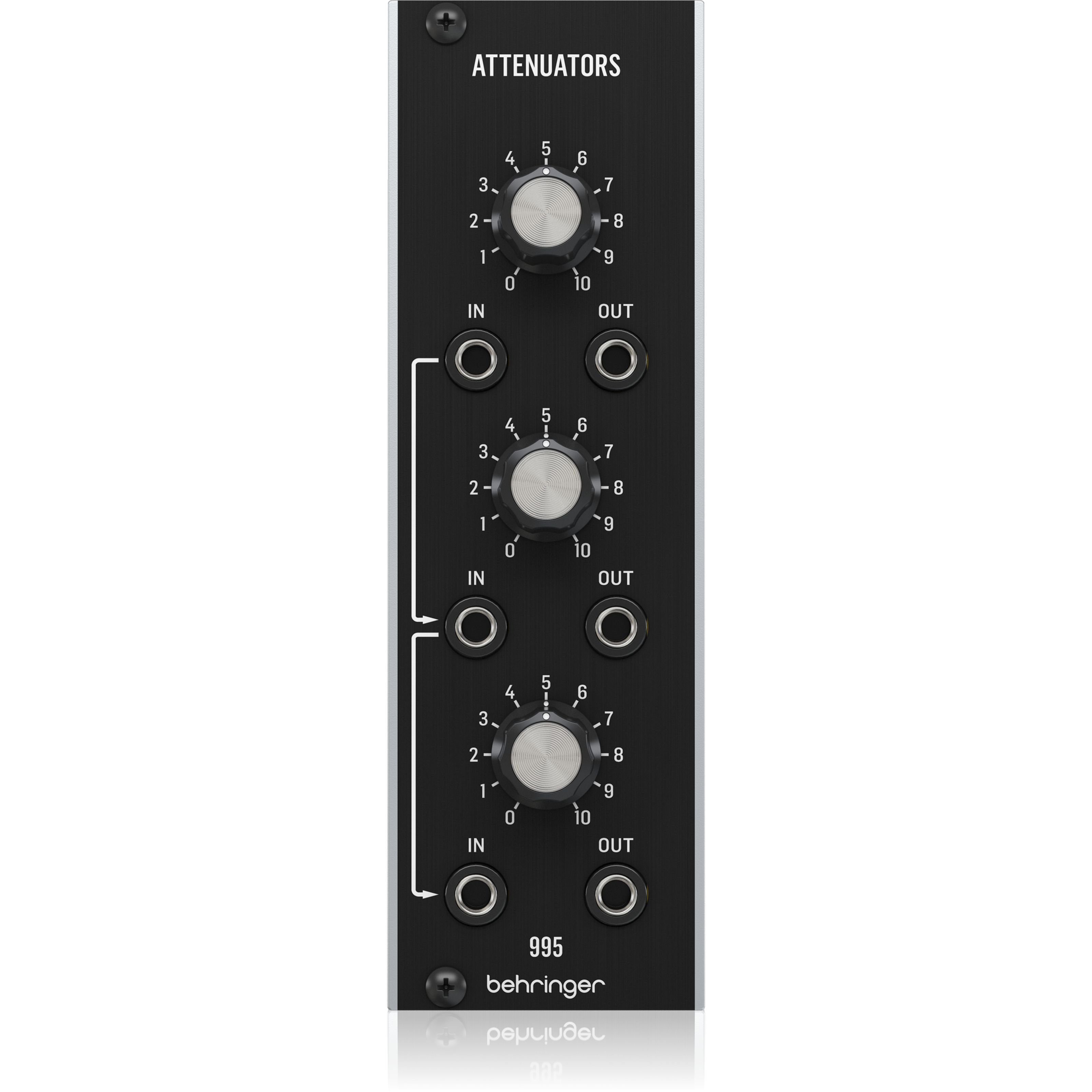 Synthesizer